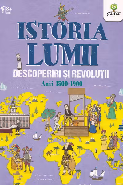 Descoperiri si revolutii