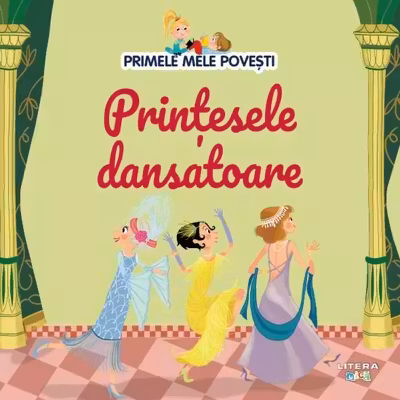 Printesele dansatoare
