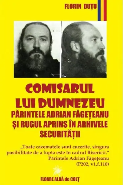 Comisarul lui Dumnezeu