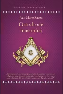 Ortodoxie masonica