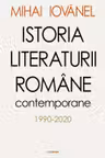 Istoria literaturii romane contemporane 1990-2020