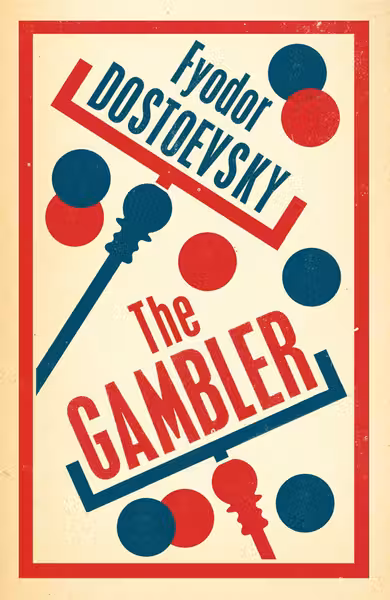 The Gambler