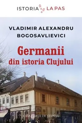 Germanii din istoria Clujului
