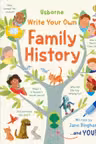 Write Your Own Family History
