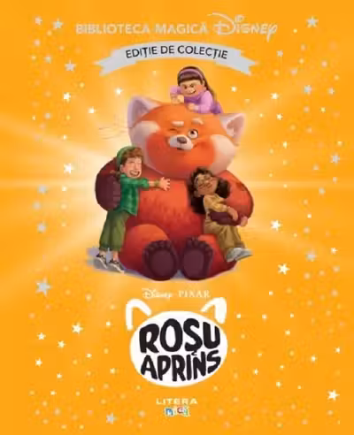 Rosu-aprins