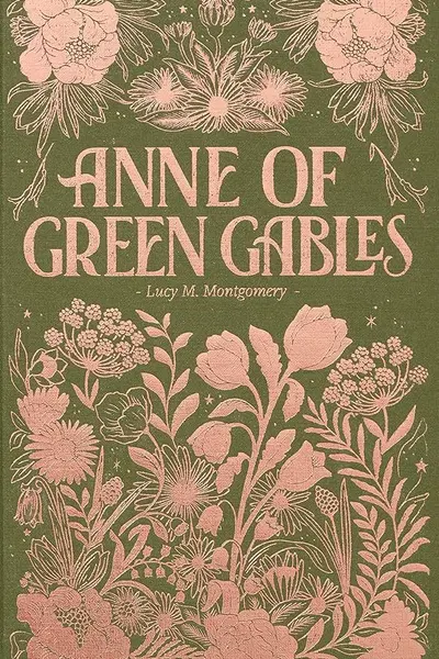 Anne of Green Gables