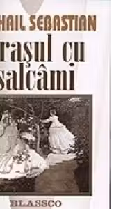 Orasul cu salcami 