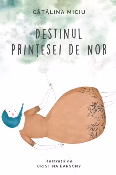 Destinul Printesei de Nor