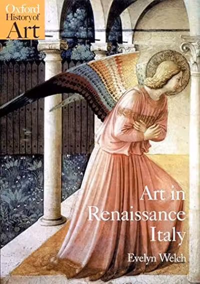 Art In Renaissance Italy, 1350-1500