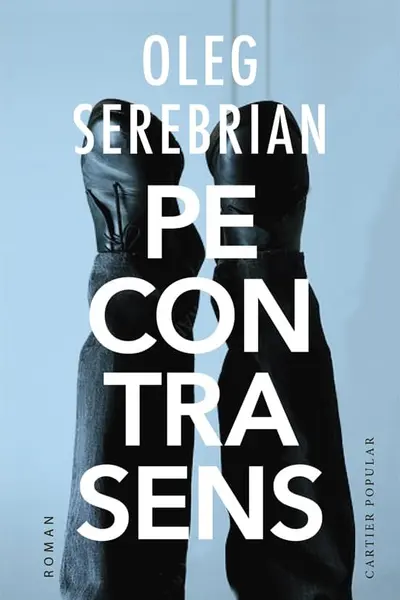 Pe contrasens