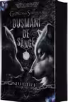 Dusmani de sange (Sprayed edges)