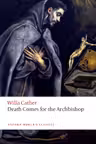 Death Comes for the Archbishop
