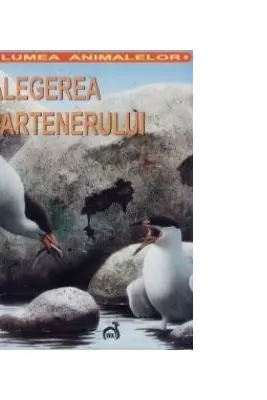 Lumea animalelor - Alegerea partenerului