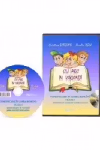 Cu ABC in vacanta. Comunicare in limba romana clasa I ﻿(audiobook)