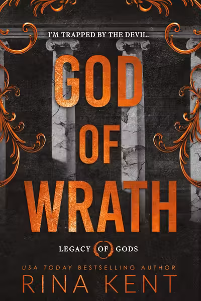God of Wrath