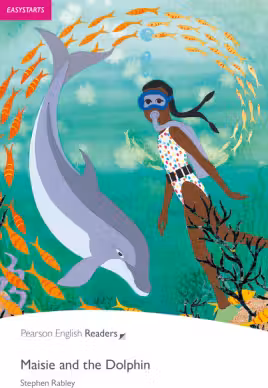 Maisie and the Dolphin