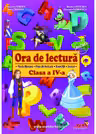 Ora de lectură - Clasa 4