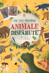 Animale disparute