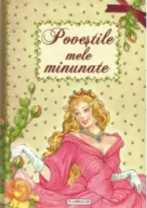 Povestile mele minunate