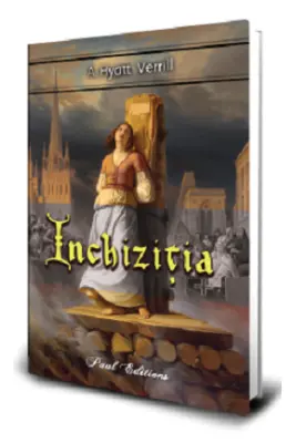Inchizitia