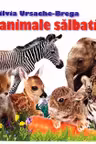 Eu sunt mic Pui de animale salbatice