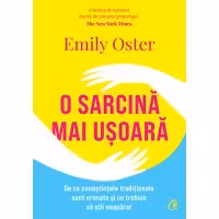O sarcina mai usoara