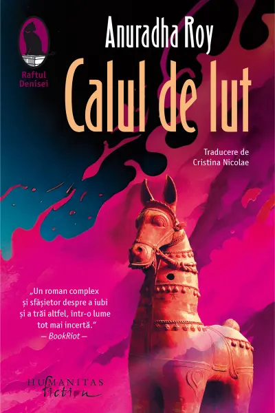 Calul de lut