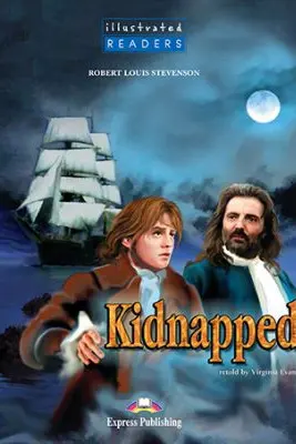 Benzi desenate Kidnapped. Retold