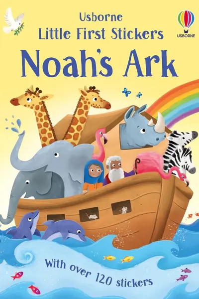 Noah's Ark