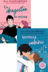 Blue Moon. Set Ipoteza Iubirii + Cu dragoste in minte (2 volume)