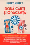 Blue Moon. DOUA CARTI SI O VACANTA.
