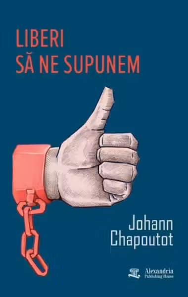 Liberi să ne supunem