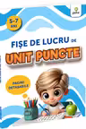Fise de lucru de unit puncte