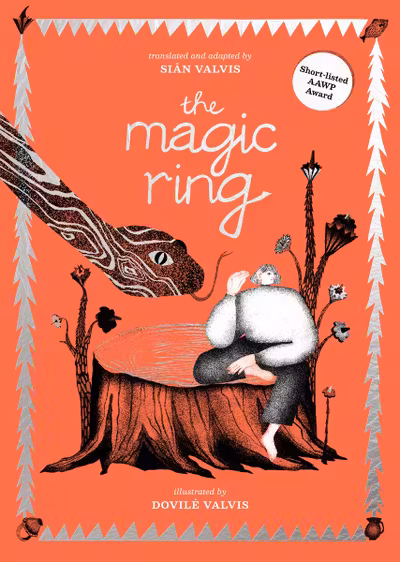 The Magic Ring