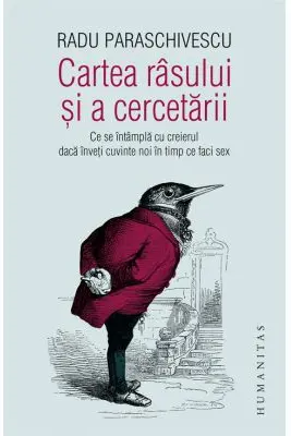Cartea rasului si a cercetarii