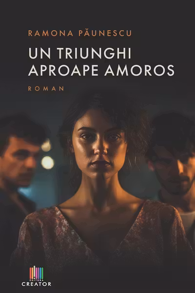 Un triunghi aproape amoros