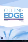 Cutting Edge New Edition Starter Workbook with Key