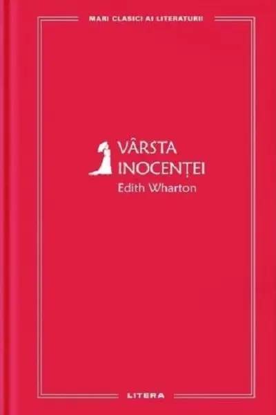 Varsta inocentei