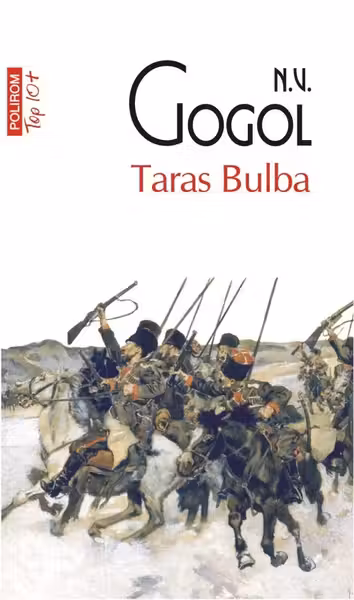 Taras Bulba - N. V. Gogol