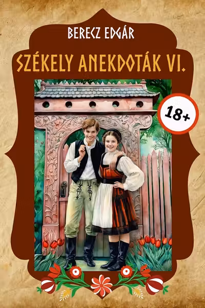 Székely anekdoták 6