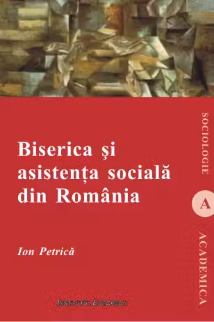 Biserica Și Asistența Socială Din România