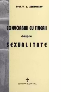 Convorbiri cu tinerii despre sexualitate