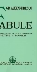 Fabule