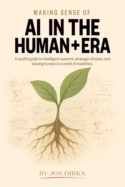Making Sense of AI in the Human+ Era