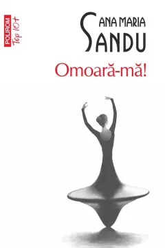 Omoara-ma!