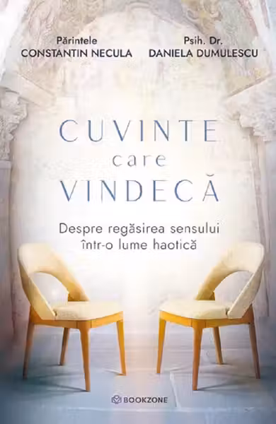 Cuvinte care vindeca