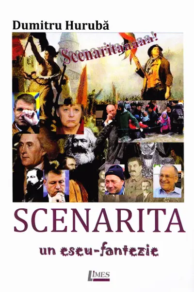 Scenarita