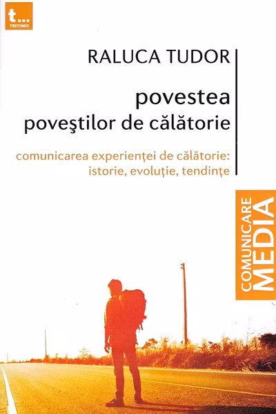Povestea poveștilor de călătorie