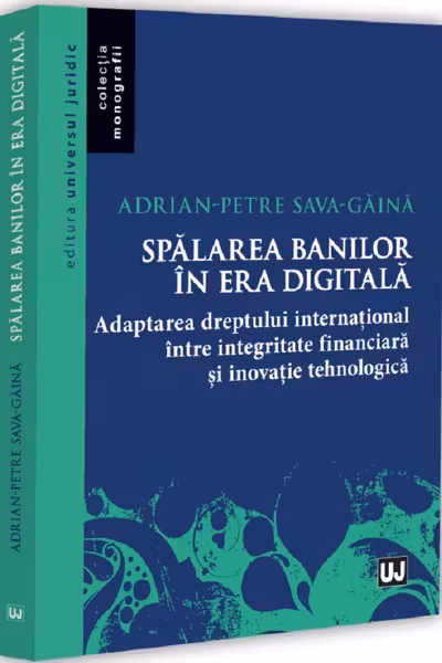 Spălarea banilor în era digitală