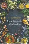 Toate leacurile la indemana